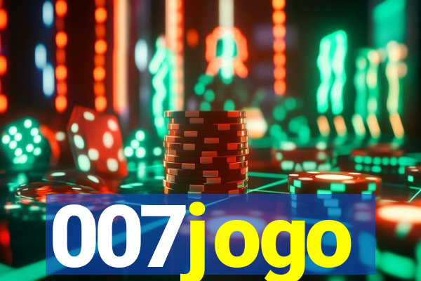 007jogo