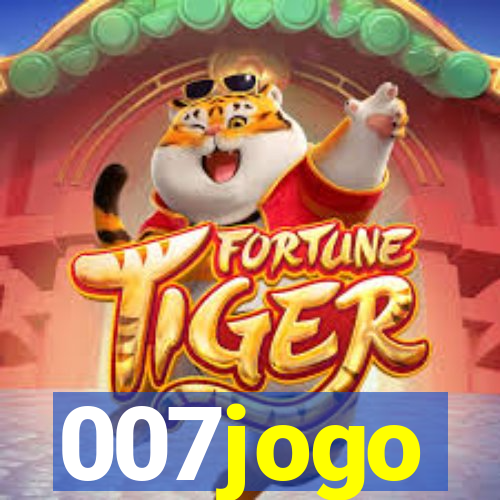 007jogo