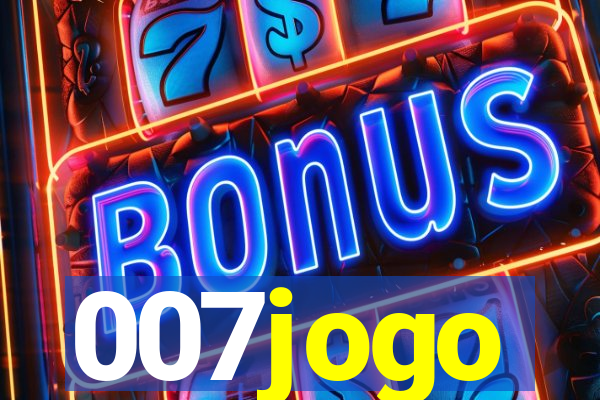 007jogo