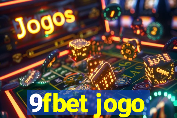 9fbet jogo