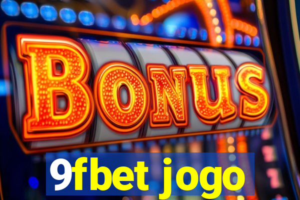 9fbet jogo