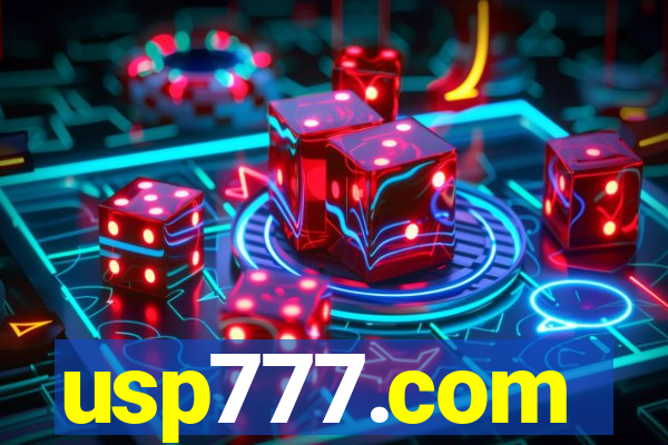 usp777.com