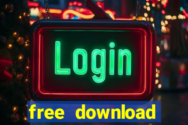 free download casino slot games