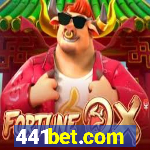 441bet.com