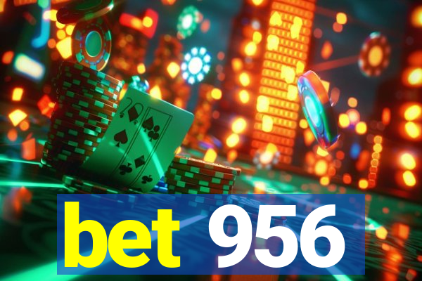 bet 956