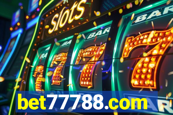 bet77788.com