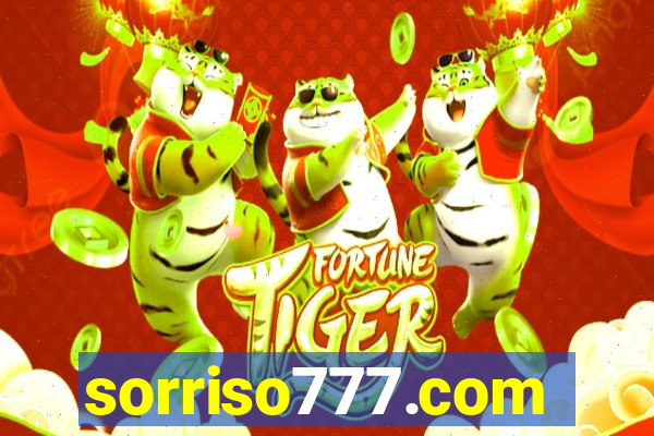 sorriso777.com