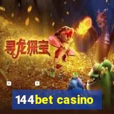 144bet casino