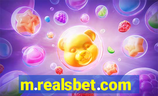 m.realsbet.com