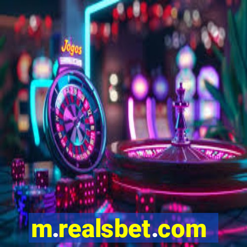 m.realsbet.com