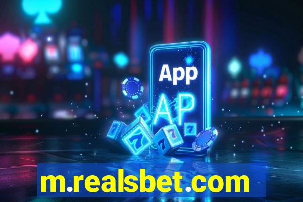 m.realsbet.com