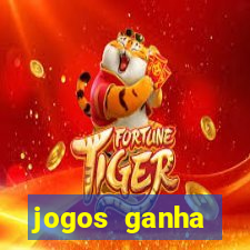 jogos ganha dinheiro sem depositar