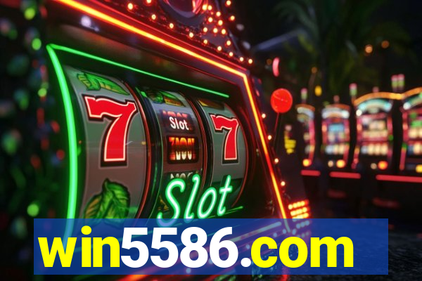 win5586.com