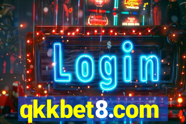 qkkbet8.com