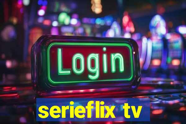 serieflix tv