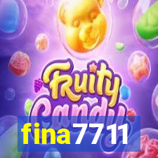 fina7711