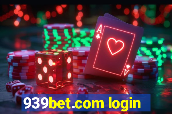 939bet.com login