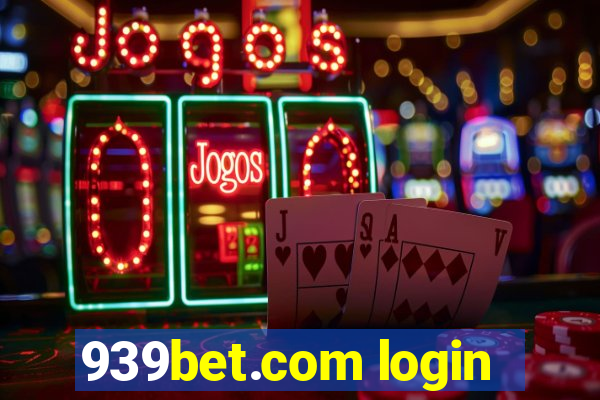 939bet.com login