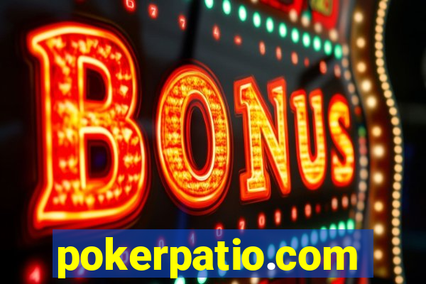 pokerpatio.com