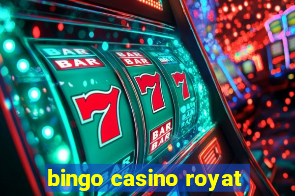 bingo casino royat