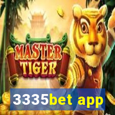 3335bet app