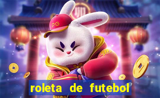 roleta de futebol carreira roleta