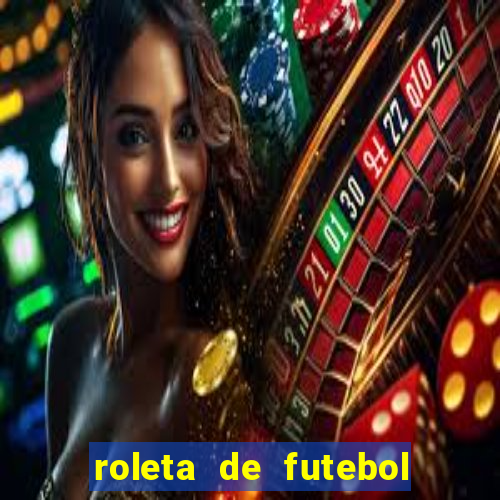 roleta de futebol carreira roleta