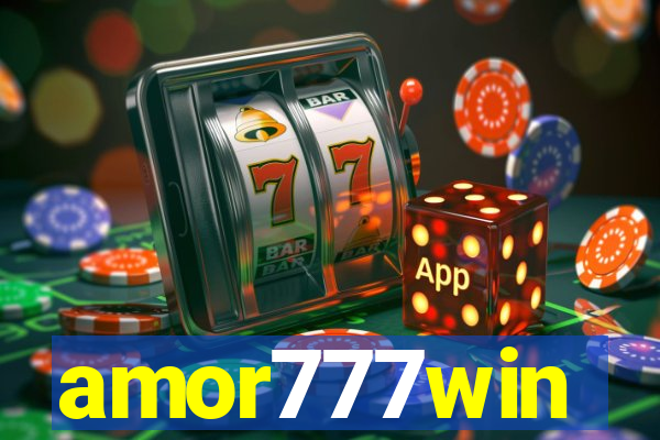 amor777win