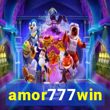 amor777win