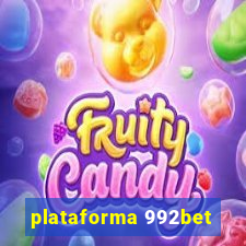 plataforma 992bet