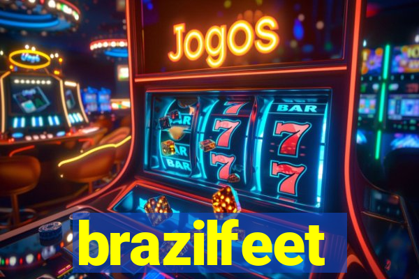 brazilfeet