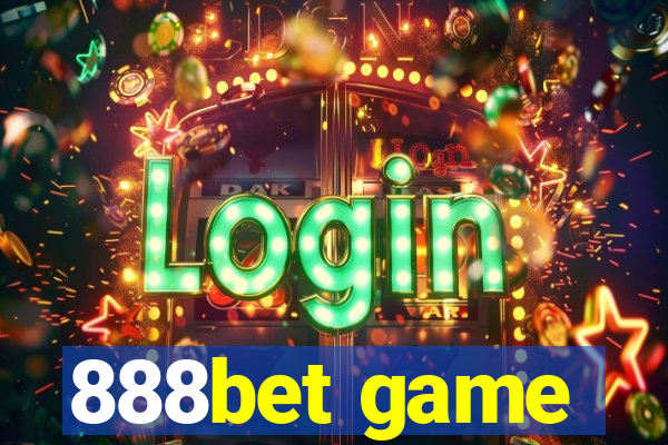 888bet game