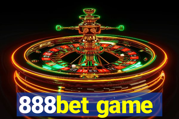 888bet game