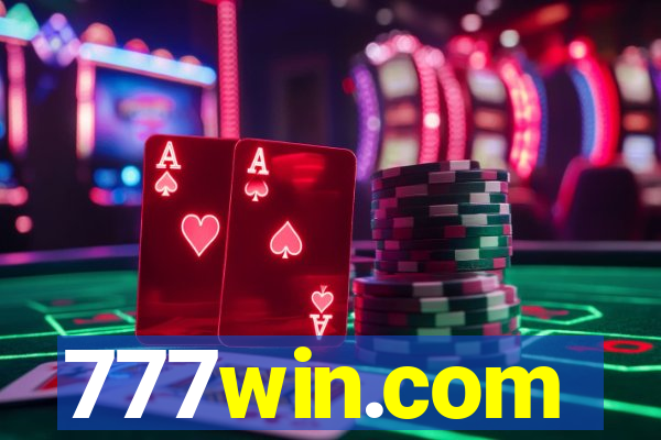 777win.com