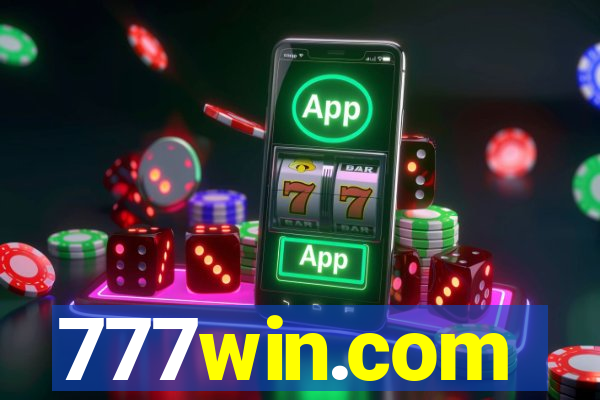 777win.com