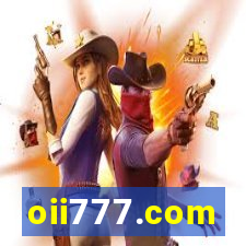 oii777.com