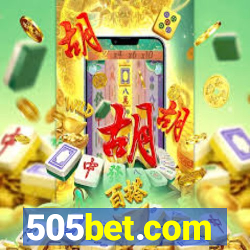 505bet.com