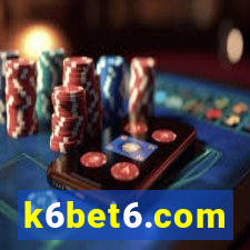 k6bet6.com