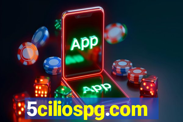 5ciliospg.com