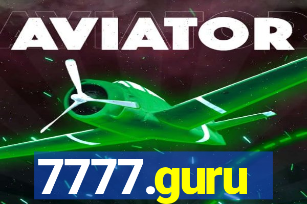 7777.guru