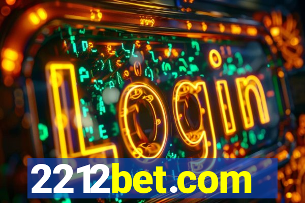 2212bet.com