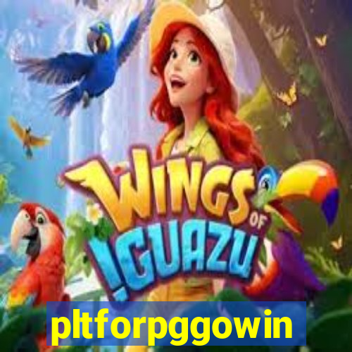 pltforpggowin