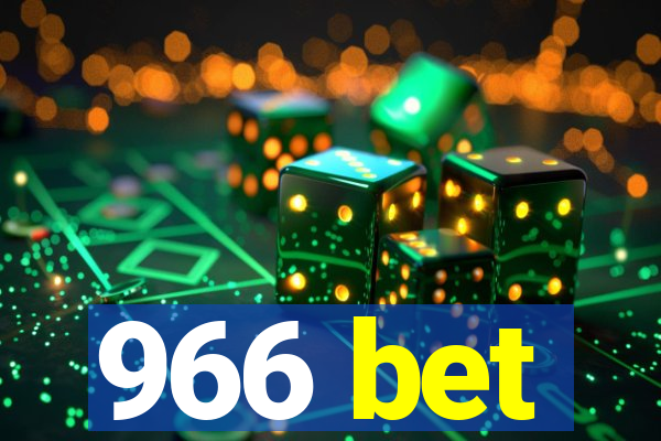 966 bet