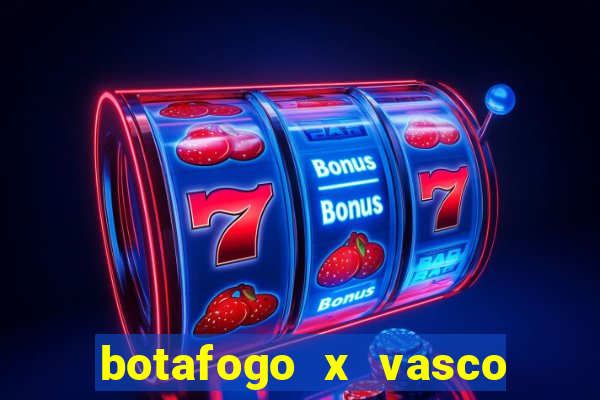 botafogo x vasco ao vivo futemax