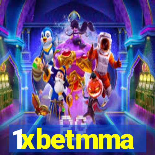 1xbetmma