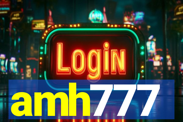 amh777