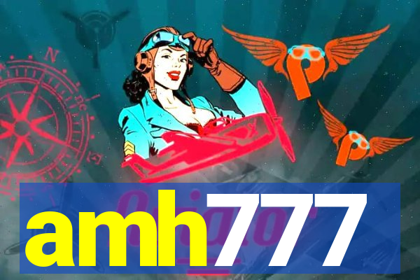 amh777