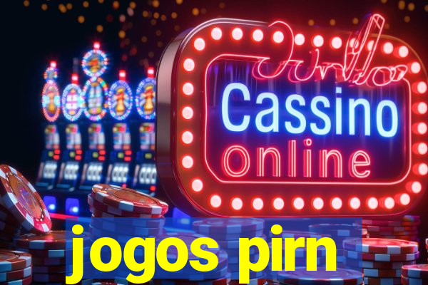 jogos pirn