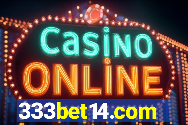 333bet14.com