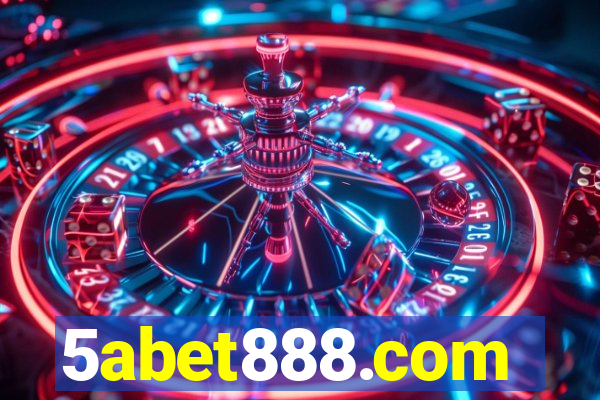 5abet888.com